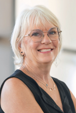 Anne Martin