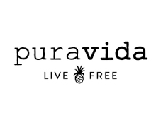 Pura Vida
