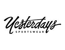 Yesterdays Sportswear