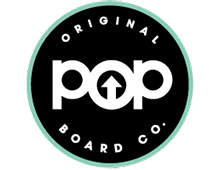 Pop Board Cp.